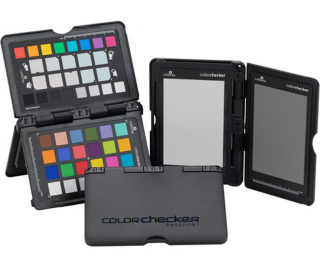 Calibrite ColorChecker Passport Photo 2