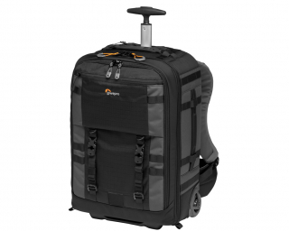 Lowepro - Pro Trekker RLX 450 AW II Trolley - Grey -Vecchio modello non GRL