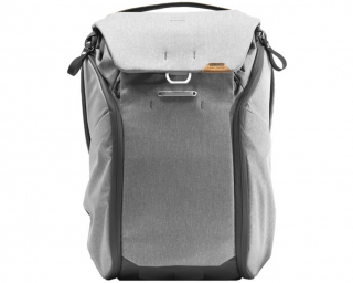 Peak Design Everyday Backpack 20L v2 // Ash - grigiochairo