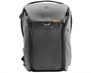 Peak design Peak Design Everyday Backpack 20L v2 // Charcoal - carbone