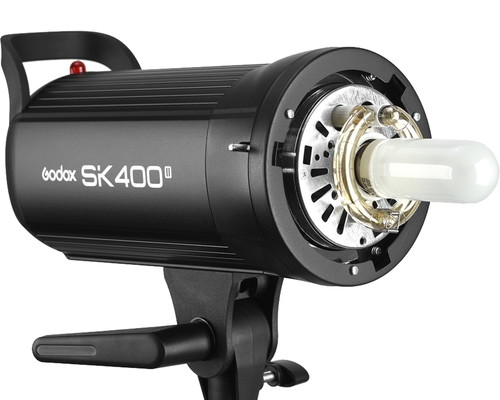Godox SK-400II Monotorcia 400 w/s - NG 65