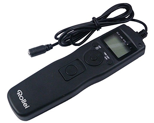 Rollei scatto con timer per Sony