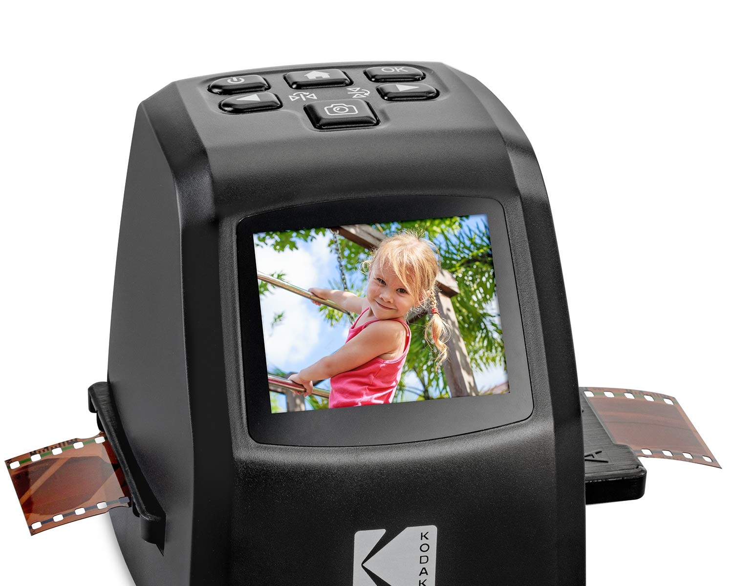 KODAK Mini Film Scanner