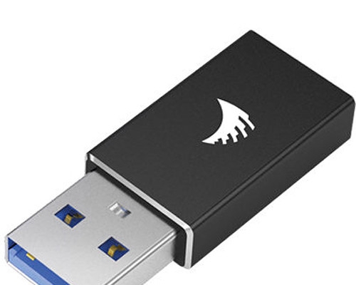 ANGELBIRD USB A TO USB C Adapter