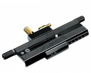 MANFROTTO 454 PIASTRA MICROMETRICA