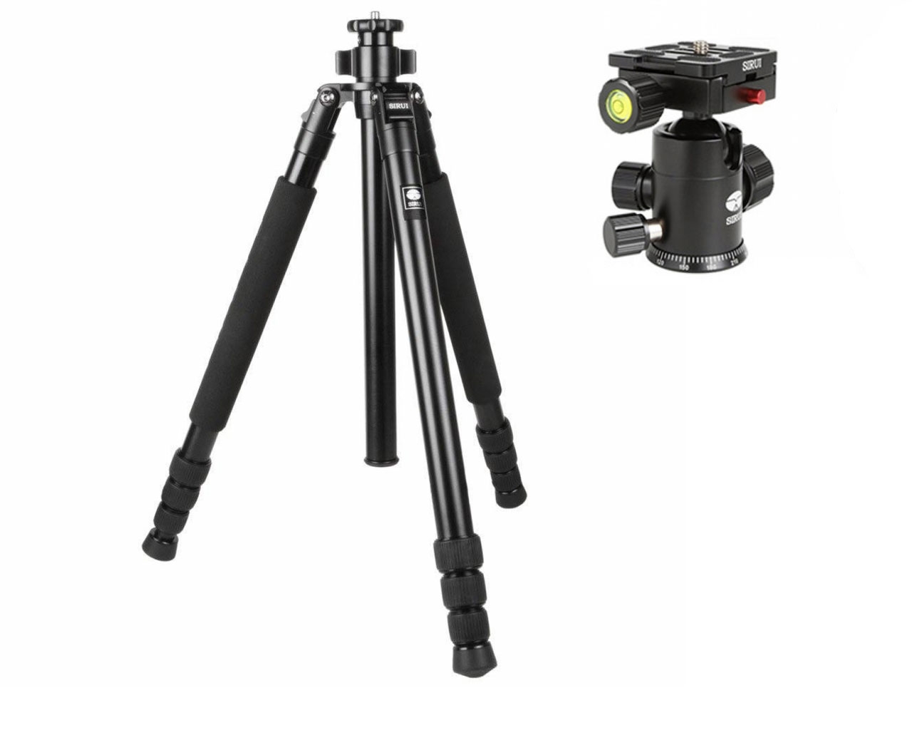 Sirui SIRUI R-1004+E-10