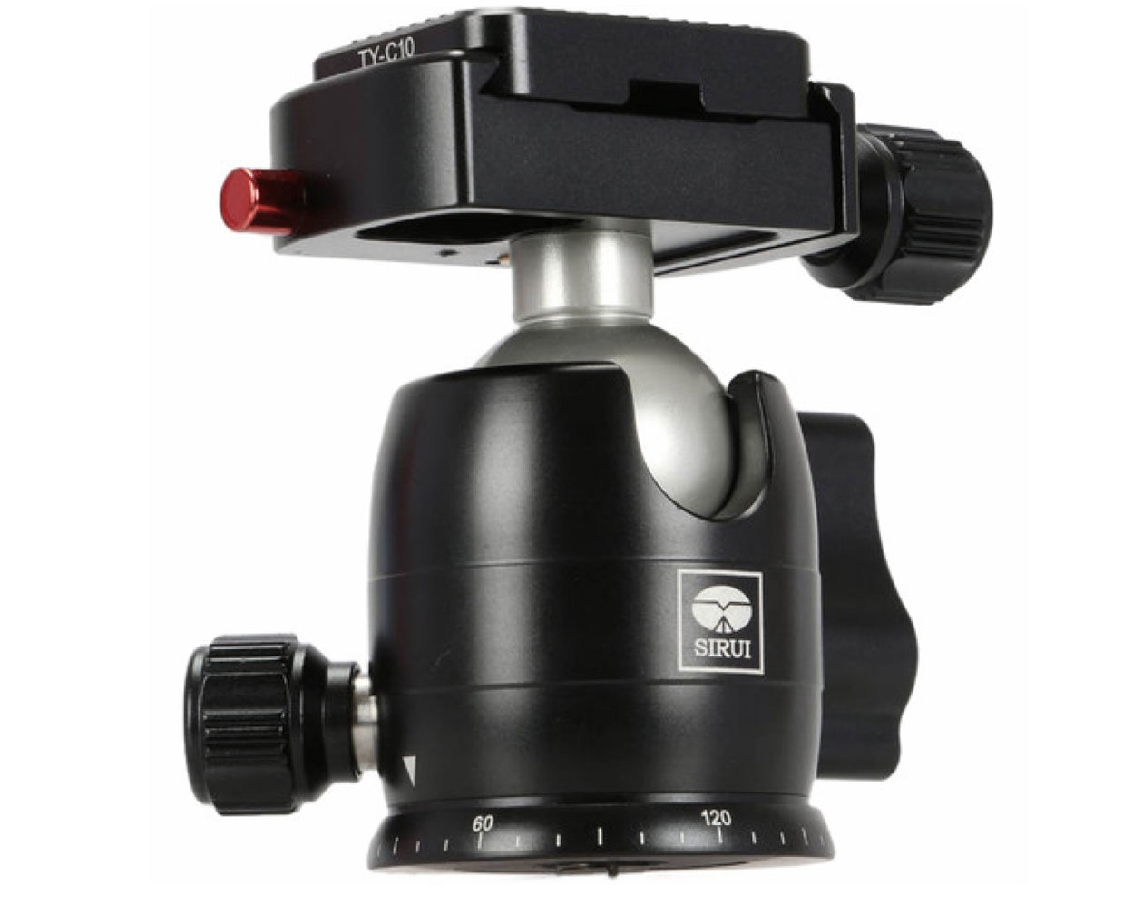 Sirui Testa B-00K
