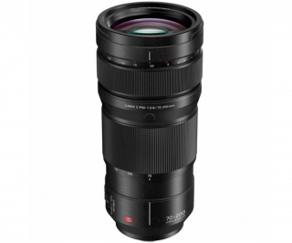 Panasonic Lumix S PRO 70-200 mm F/2.8 OIS