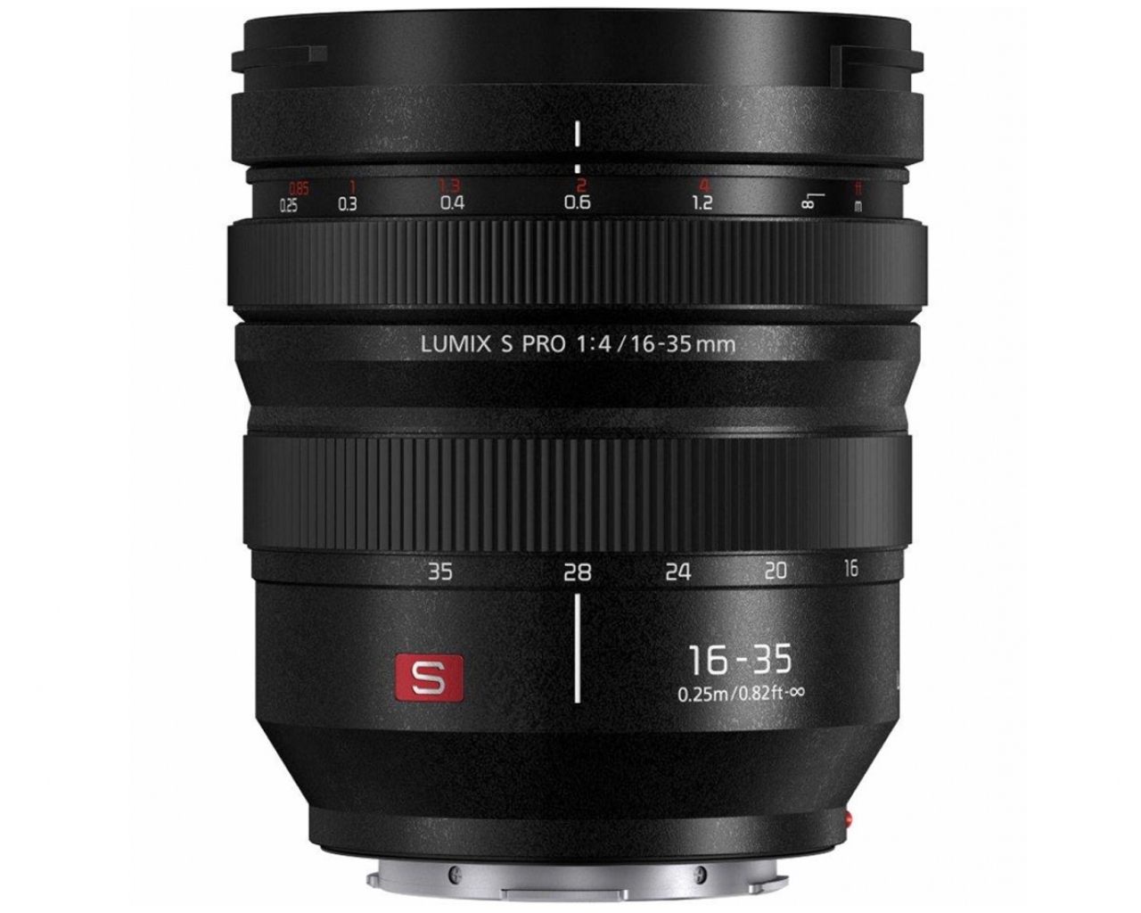 Panasonic Lumix S PRO 16-35 mm F/4