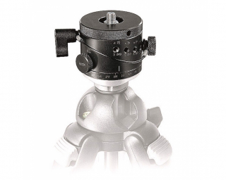 MANFROTTO 300N MODULO PANORAMICO 360°