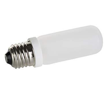 Godox - Lampada Pilota E27 150W 230V