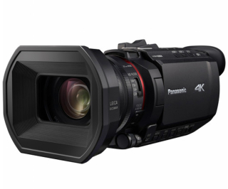 Panasonic HC-X1500 - Garanzia Fowa