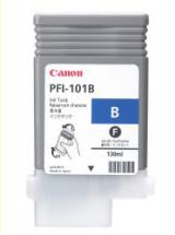 Serbatoio Blu PFI-101B x IPF 5000 130ml 