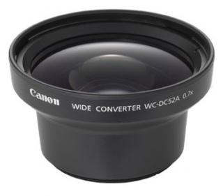  Canon WC-DC 52A  