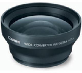 CANON Canon Wide Converter WC-DC58A