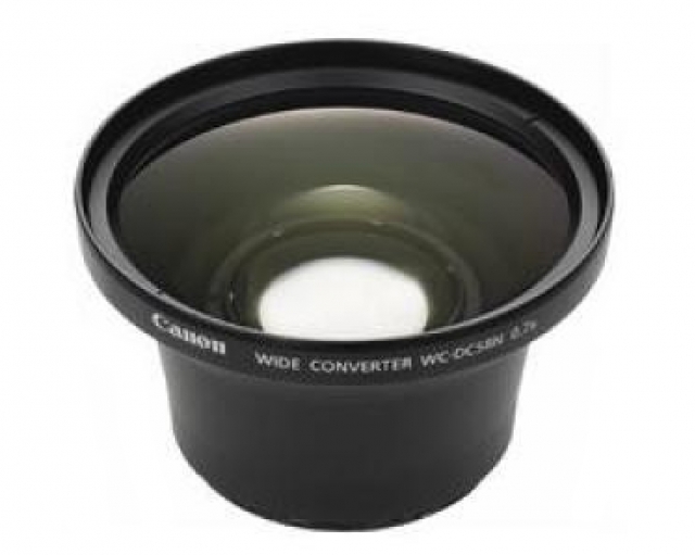  canon WC-DC 58 N