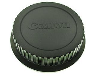 Canon Canon 2723A001 lens cap