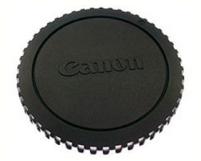 Canon Canon 2428A001 lens cap