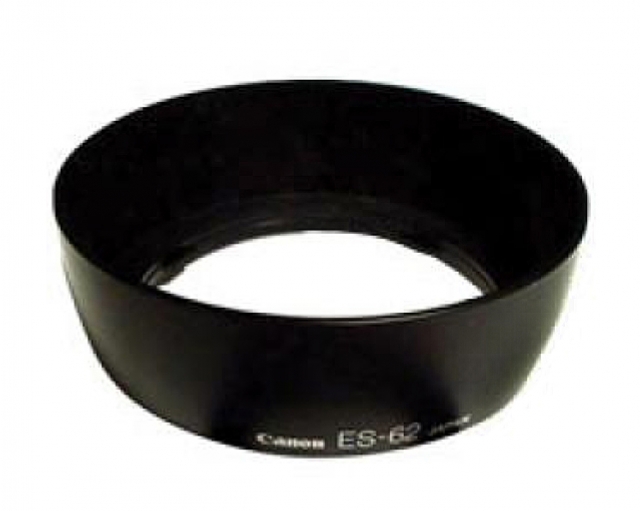 Canon Canon 2645A001 lens hood