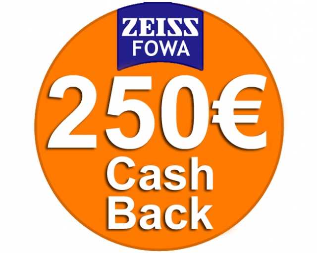  Remise en argent 250