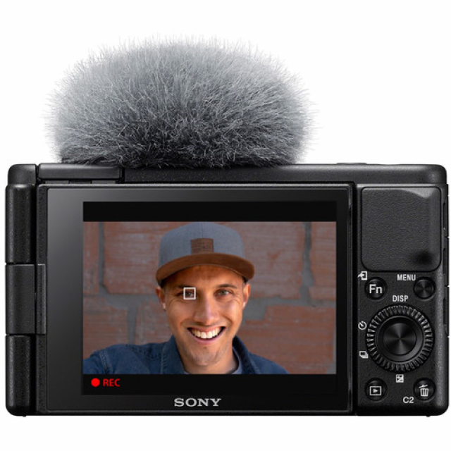 Sony Sony ZV-1 ZV1-BDI