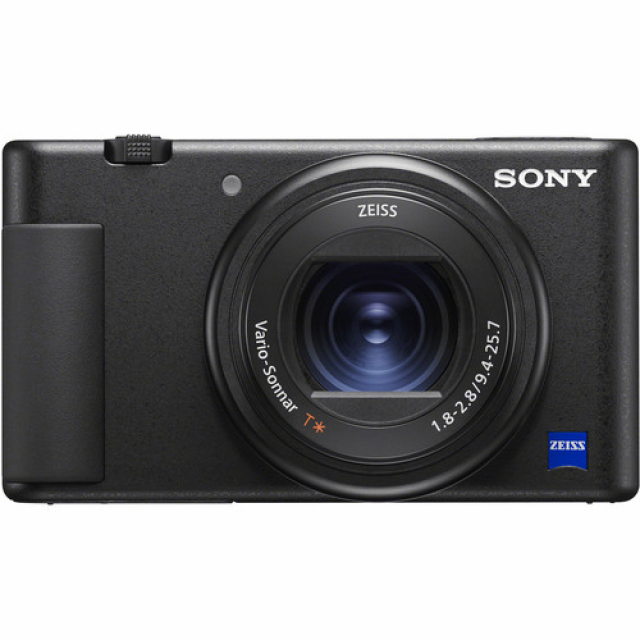 Sony Sony ZV-1 ZV1-BDI