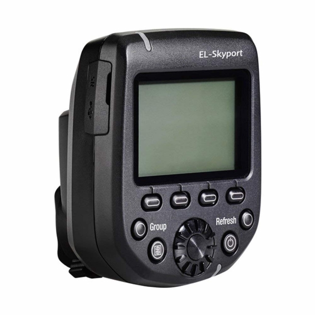  Elinchrom EL-Skyport Sony Transmitter PRO