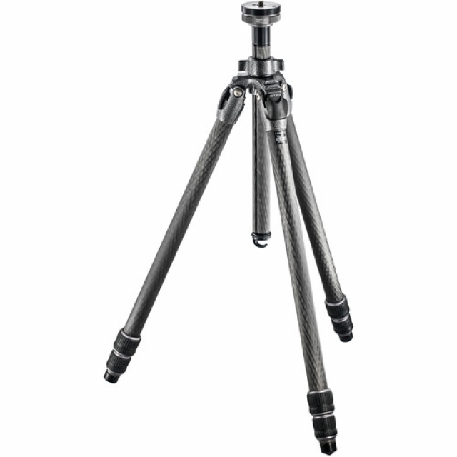 Gitzo Gitzo Mountaineer treppiede, serie 2, 3 sezioni GT2532