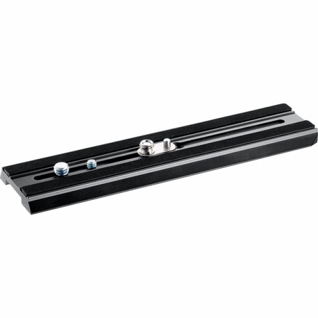 Gitzo Gitzo piastra a sgancio rapido, extra long C
