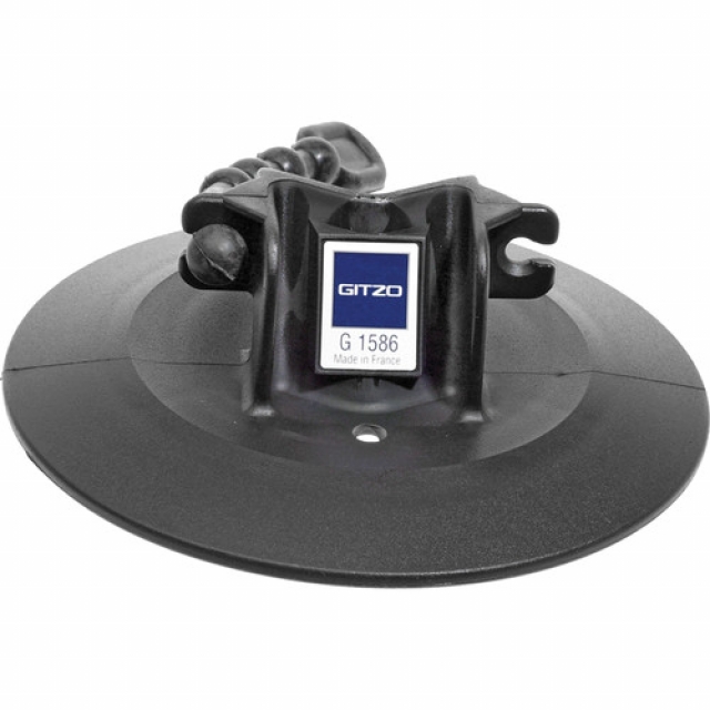 Gitzo Gitzo racchette per treppiede, set da 3