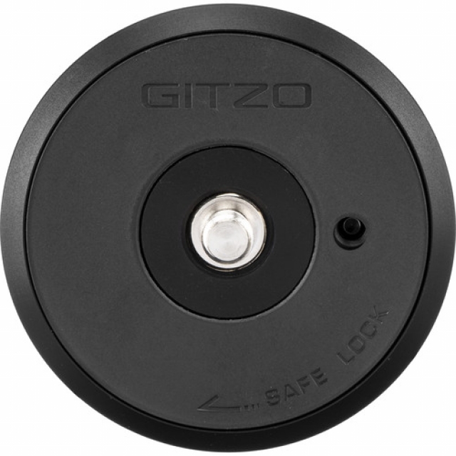Gitzo Gitzo Systematic piastra superiore piatta, serie 2, 3 e 4 - GS3321SP