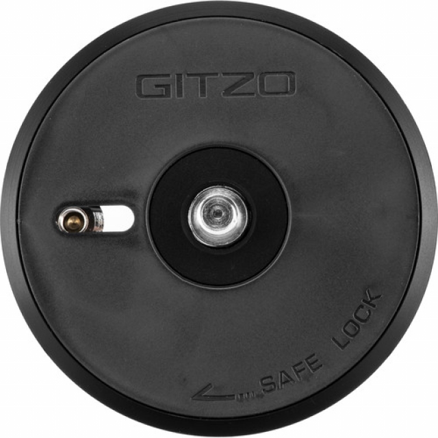 Gitzo Gitzo Systematic piastra superiore piatta, serie 5 - GS5321SP