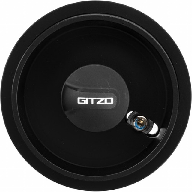 Gitzo Gitzo Systematic piastra superiore piatta, serie 5 - GS5321SP