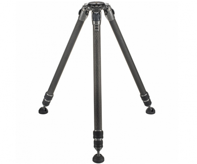 Gitzo Gitzo Systematic treppiede, serie 3 long, 3 sezioni - GT3533LS