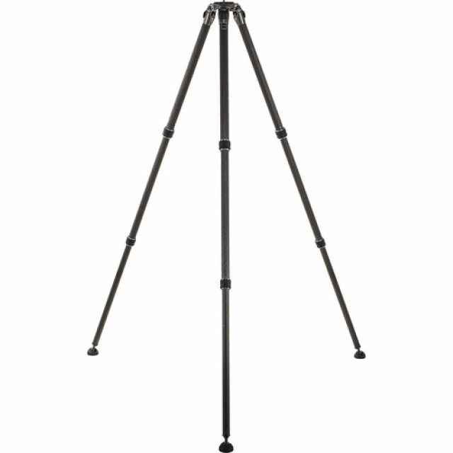 Gitzo Gitzo Systematic treppiede, serie 3 long, 3 sezioni - GT3533LS