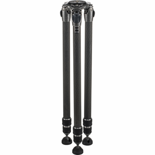 Gitzo Gitzo Systematic treppiede, serie 3 long, 3 sezioni - GT3533LS