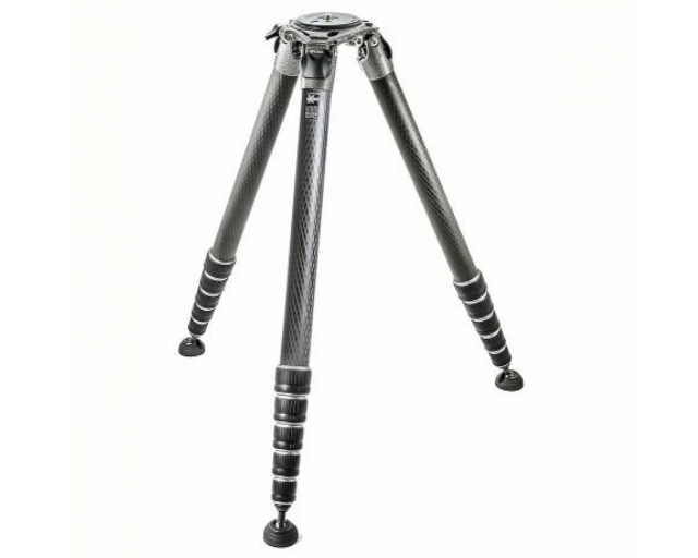 Gitzo Gitzo Systematic treppiede, serie 5 giant, 6 sezioni - GT5563GS