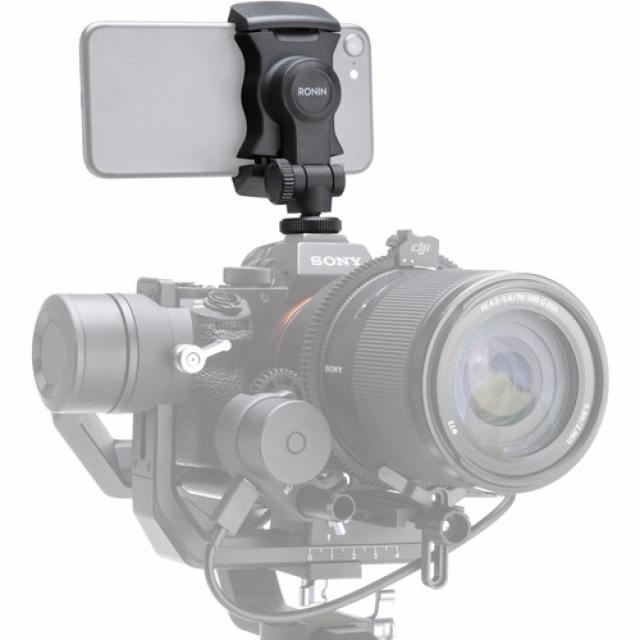 Dji Dji - Ronin-S/SC Phone Holder(8)
