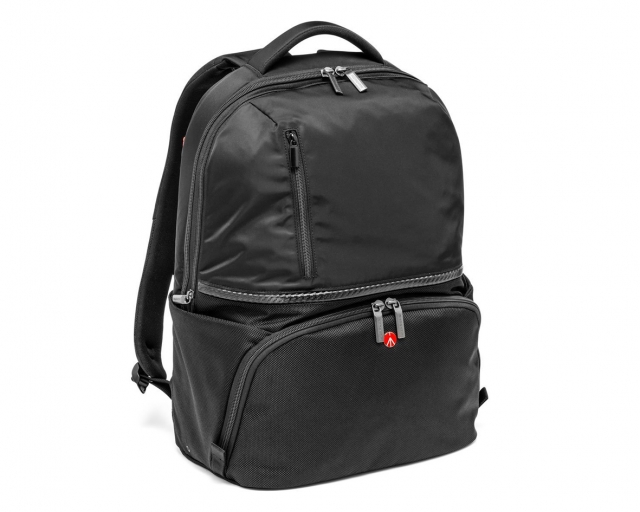 Manfrotto Sac à dos actif Manfrotto 20