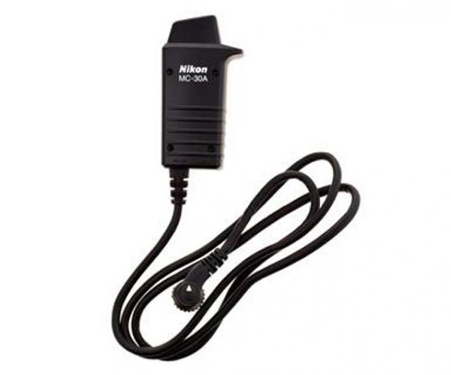 Nikon NIKON COMANDO DIST. MC-30A