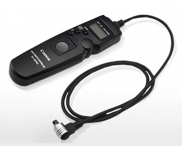 Canon Canon 2477A004 remote control