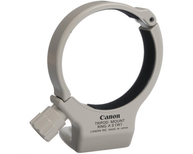 Canon Canon 1694B001 tripod
