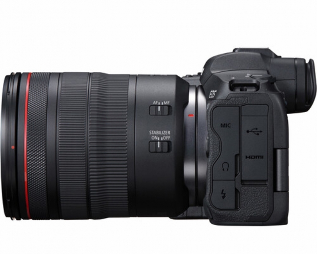 Canon Canon EOS R5