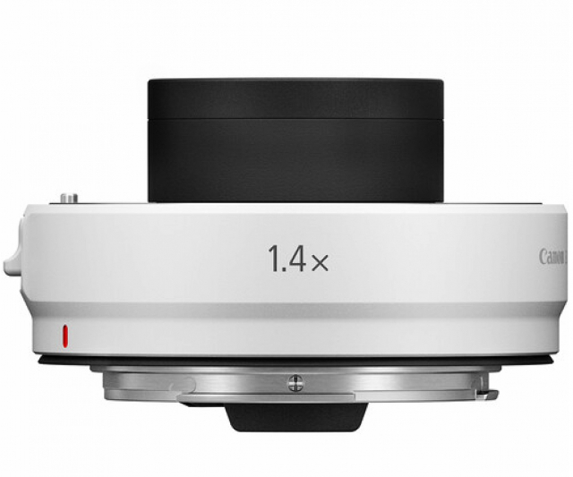 Canon Canon RF 1.4x camera lens adapter