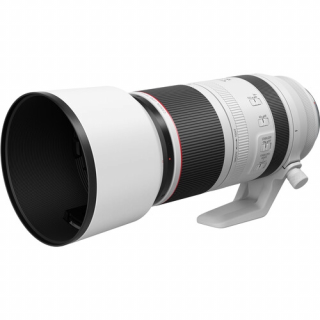 Canon Canon RF 100-500mm F4.5-7.1 L IS USM