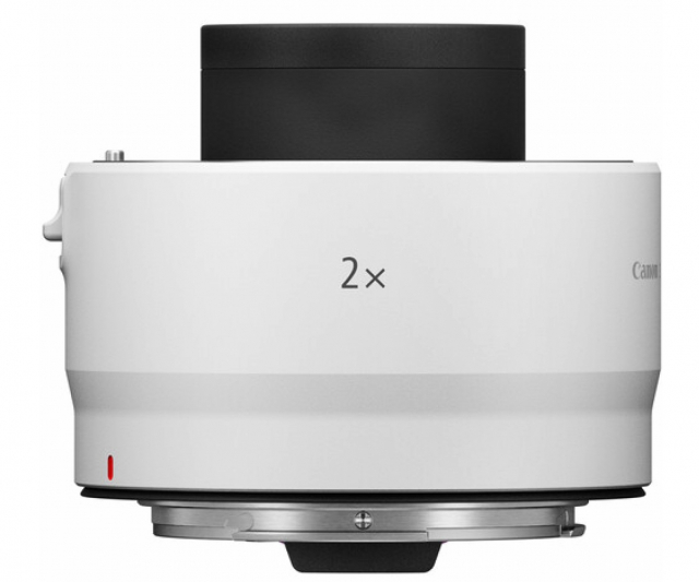 Canon Canon Extender RF 2x camera lens adapter