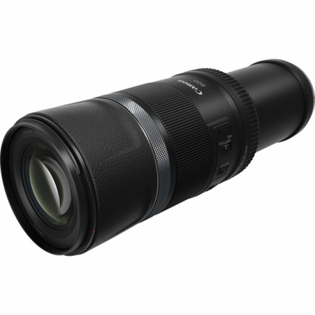 Canon Canon 3986C005 camera lens