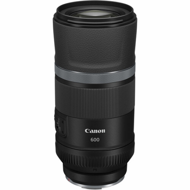 Canon Canon 3986C005 camera lens