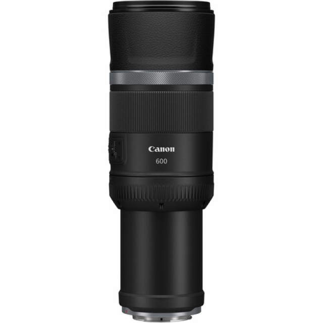 Canon Canon 3986C005 camera lens