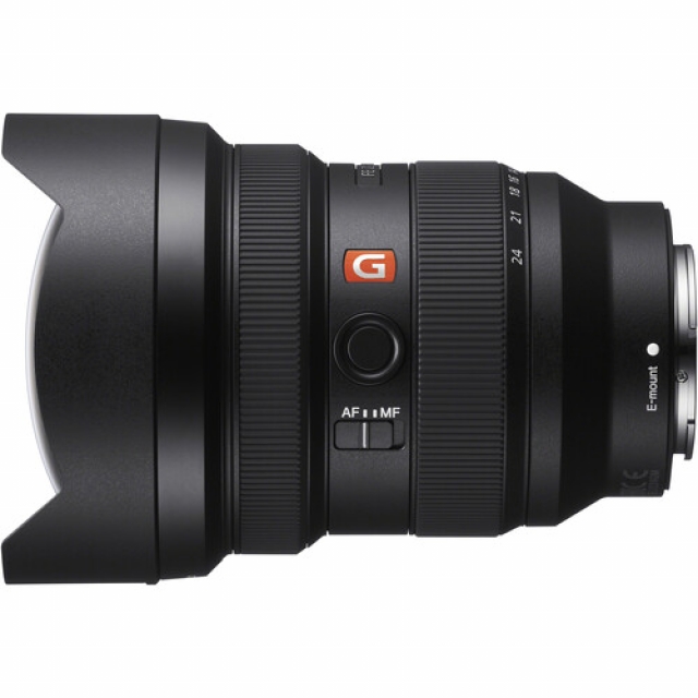 Sony Sony Ob. E 12-24mm F/2.8 GM
